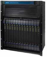 RADISYS SOLUTIONS FOR MEDIA CONDITIONING RadiSys is a global leader in carrier-class IP media processing with its existing IP media server products.