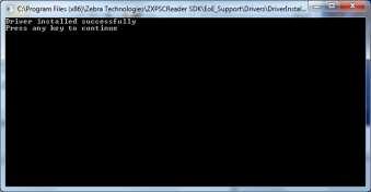 (8) Select Command Prompt