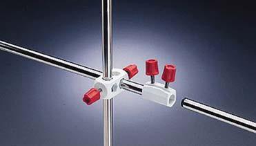 Rack Support Systems Open-sided clamp
