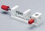 Small clamp Large clamp Small vise Board