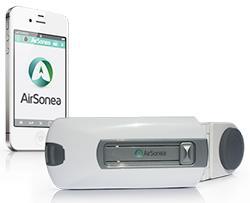 Customer Study: isonea Cloud and Embedded Analytics Opportunity Develop an acoustic respiratory monitoring system for wheeze