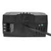 AVR Series 120V 750VA 450W Ultra-Compact Line-Interactive UPS with USB port MODEL NUMBER: AVR750U Highlights 750VA ultra-compact 120V line interactive UPS Corrects brownouts and overvoltages from 83V