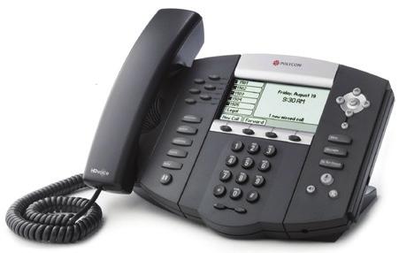 Automatic Configuration of Cisco Handsets
