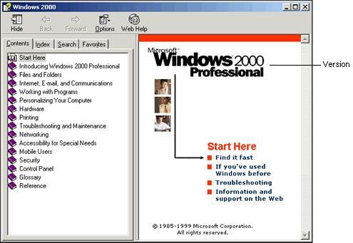 Chapter 2: Before You Begin PlacementsPlus Owner Administrators Guide Checking your Current Windows Version Fair Isaac recommends running Windows 2000 or XP for optimal performance.