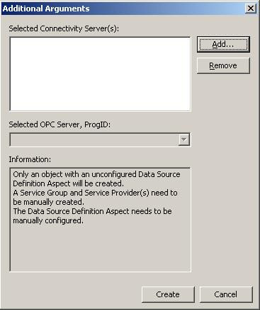 Creating IEC 61850 OPC Server Node in Control Structure Section 3 800xA IEC 61850 Uploader 4.