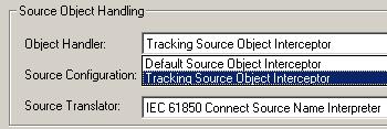 Configuring Alarms and Events in Plant Explorer Section 4 800xA IEC 61850 Alarm and Event Figure 93. Collection Mapping 17.