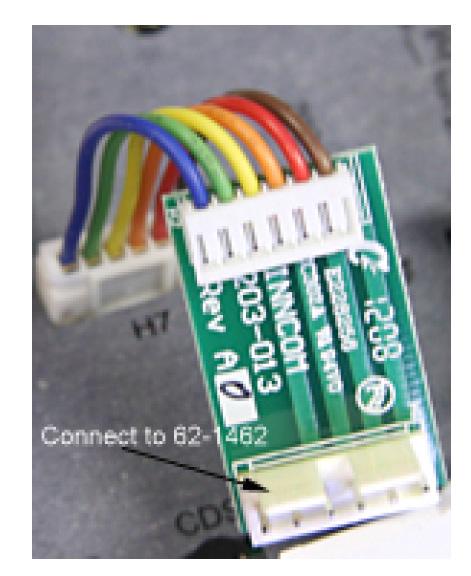 The e528.4g can be used to retrofit an application where a legacy e528 was used.