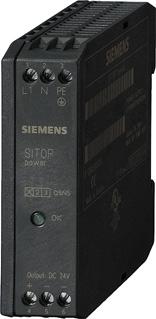Overview The optimum power supply for automation solutions in the lower performance range; with wide-range input for 48-220 V DC; thanks to their compact and slim design, they are particularly