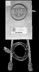 Micro Touch Teat Dip Pump Electric Power Unit 110 Volt Part #