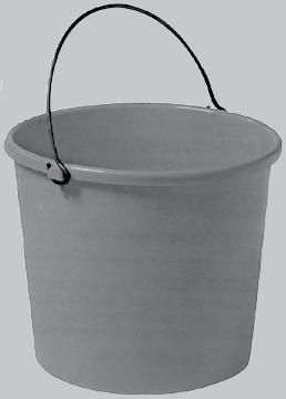 pail 5 46514 1520 Cover for 20 qt.