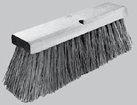 41367 Single Claw Brushes 8" Brush Part # ¼" 41281 ⅜" 41283 ½" 41284 ⅝" 41285 Double Claw