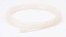 Silicone Tube Part #45897 Completely Unaffected by Temperature Silicone tubing is as flexible at -20 as it is at +70 Can be used with vacuum or air pinch valves PURALINE Co-Extruded Dairy Tubing