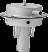 Receivers Milk Pumps Filters & Washers Safgard Air Injector Systems Solid State Air Injector Control