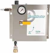 Parlor Stalls Mats & Fans Webtrol Booster Pumps Heavy Duty Motors designed for continuous operation.