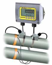 0 - Max GMP of 40 to 400 Tri-clamp connections Interfaces with a variety of PLCs Part# 47000 Mag Meter With Pulse Output Size 1" Mag Meter with pulse