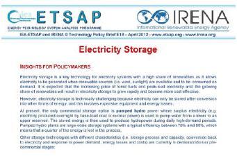 Focus Capacity building Energy Technology Systems Analysis (ETSAP IA) ETSAP Objectives Assist decision makers in assessing current energy technologies and markets that will meet future energy supply,