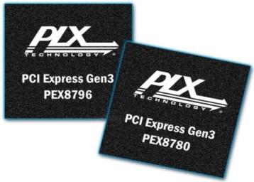 ConnectX-3 8x PCIe Gen3