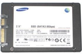 5 SSD 250 GB SATA 3 MLC