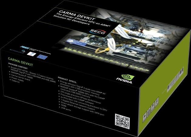 Quad-core ARM Cortex-A9 6