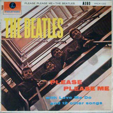 Identifying New Zealand Beatles LP's Updated 2016 Black and Silver Parlophone Label The Beatles first