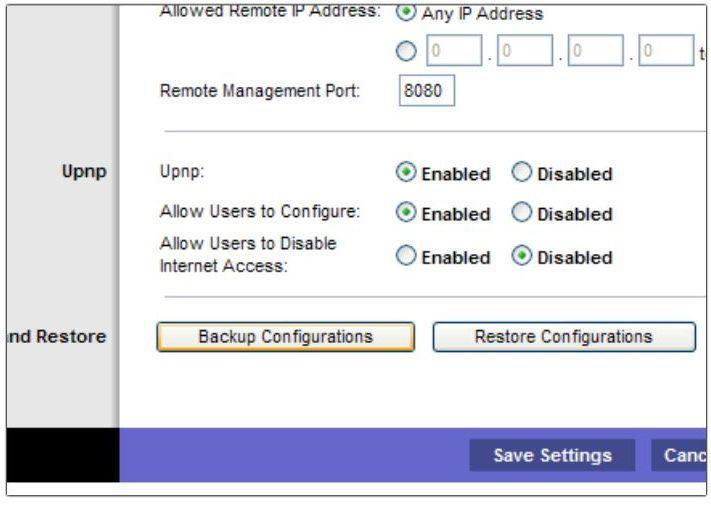 Configure an Integrated Wireless Access Point and Wireless Client