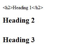 In order for Domino to construct a page properly, you have to identify your HTML tags as such, so that Domino knows what is and what is not HTML. There are two ways to do this.