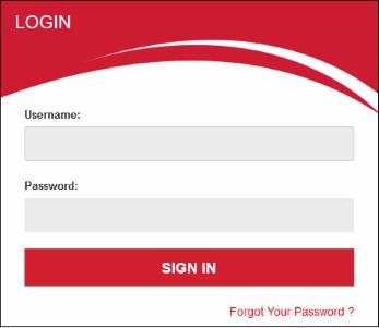 Enter the username and password of your Comodo account and click 'SIGN IN. Username and password are case sensitive. Please make sure that you use the correct case and Caps Lock is OFF.