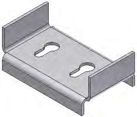 Use the Face tool to turn your sketch into a sheet metal part,