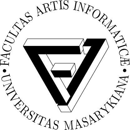 MASARYK UNIVERSITY FACULTY OF INFORMATICS Teaching materials and advanced