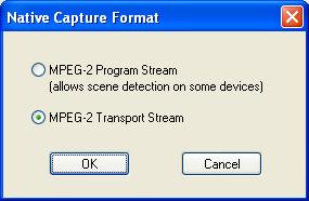 For example, you can specify whether a dialog opens before starting the capture process, whether the preview is enabled or disabled, whether a message box appears before overwriting a file etc.