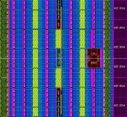 1992 2000 2002 2004 FPGA  Multi-standard Programmable IO Embedded