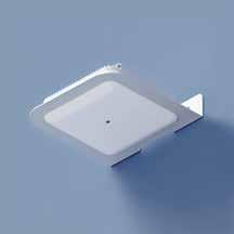 MODEL 1008 Mount access points in open ceiling environments, in