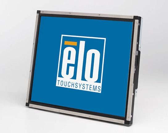 1937L 19-inch Open-Frame Touchmonitor The 1937L open-frame touchmonitor delivers a cost-effective touch solution for OEMs and systems integrators, and complements the expanded family of Elo touch