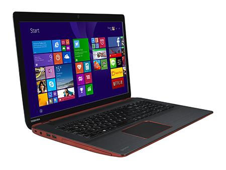 The new Toshiba Qosmio X70 and Satellite P70 bringing out the best in entertainment Powerful processors with dedicated graphics performance for multimedia enthusiasts and creative professionals