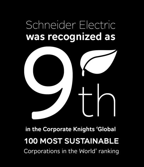 Schneider Electric at-a-glance Global
