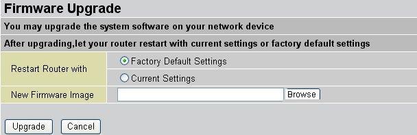 4.3.3.2 Remote Access To temporarily permit remote administration of the router (i.e. from outside your LAN), select a time period the router permits remote access for and click Enable.
