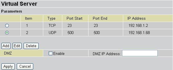 Well-known and Registered Ports Port Number Protocol Description 20 TCP FTP Data 21 TCP FTP Control 22 TCP & UDP SSH Remote Login Protocol 23 TCP Telnet 25 TCP SMTP (Simple Mail Transfer Protocol) 53