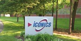 ICONICS award winning real-time visualization, data historians, manufacturing intelligence, facility management and suite of analytics software solutions are installed in 70% of the Fortune 500