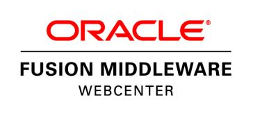 ORACLE PRODUCT LOGO Oracle WebCenter Portal Performance Tuning Rich Nessel - Principal Product Manager