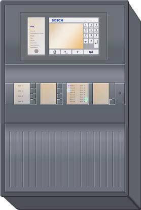Display Panel Safety en 5 3 System overview FMR-5000 FPA-5000 FPA-1200