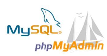 databases) MySQL client (mysql, which gives you an