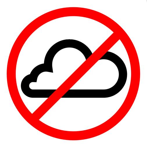 When not to use Cloud Risk vs.