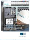 Related catalogs Low-Voltage Power Distribution and LV 10 Electrical Installation Technology SENTRON SIVACON ALPHA Protection, Switching, Measuring and Monitoring Devices, Switchboards and