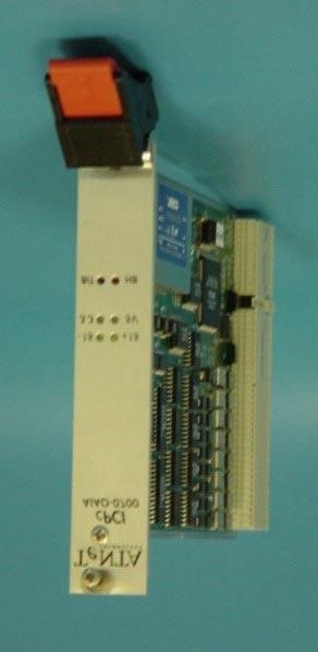 AIAO-0700 3U CompactPCI Analog I/O Card User Manual 13 Altalef St.