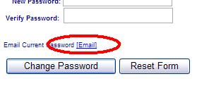 Change Password 1. Login site. Click on Account Info menu option. 2. Enter Old Password. 3.