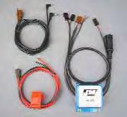 Radar Connection Harness Adapters For MA-967 MA-967 CFRG-VLT1 J&M Radar Detector Harness Adapter for Valentine One $49.99 CFRG-PP85 J&M Radar Detector Harness Adapter for Passport 8500 $49.