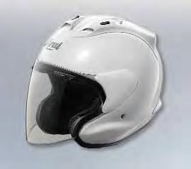 All of us at J&M want to insure that you receive a helmet that fits properly and if it does not, to make sure that it is promptly exchanged for a size that does.
