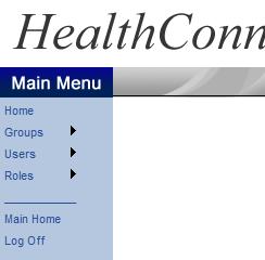 HealthConnect 1.