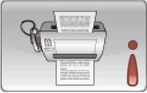 Learning about the printer 22 Features Feature Menu trail line: Menus > Settings > Copy Settings > Number of Copies Attendance message alert Description A Menu trail line is located at the top of
