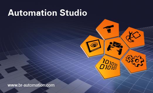 Introduction 1 INTRODUCTION Automation Studio is a programming environment for the B&R automation components, which include the controller, motion control and visualization.